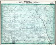 Nunda Township, McHenry County 1872